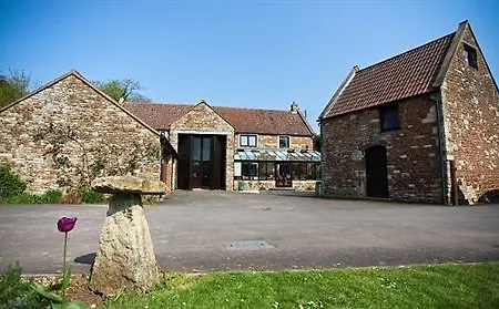 The Tithe Barn 3*