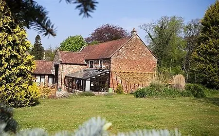 The Tithe Barn
